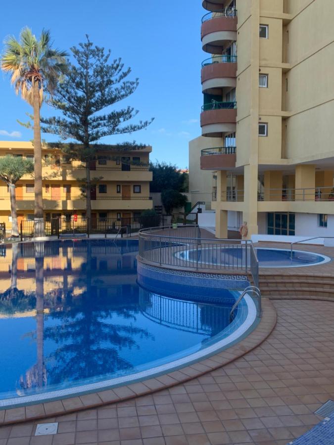 Casa Me Encanta Playa de las Americas  Exterior photo