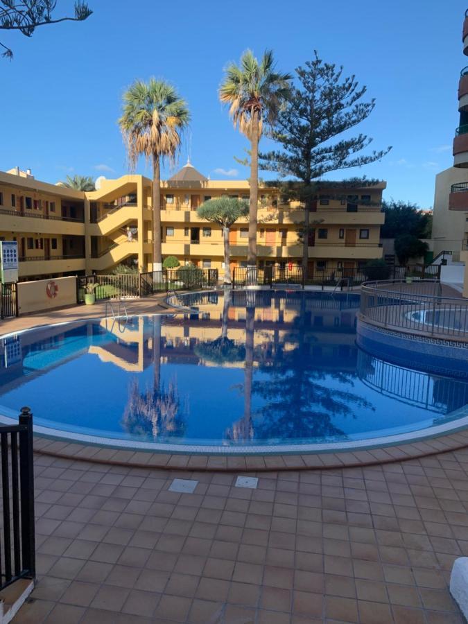 Casa Me Encanta Playa de las Americas  Exterior photo