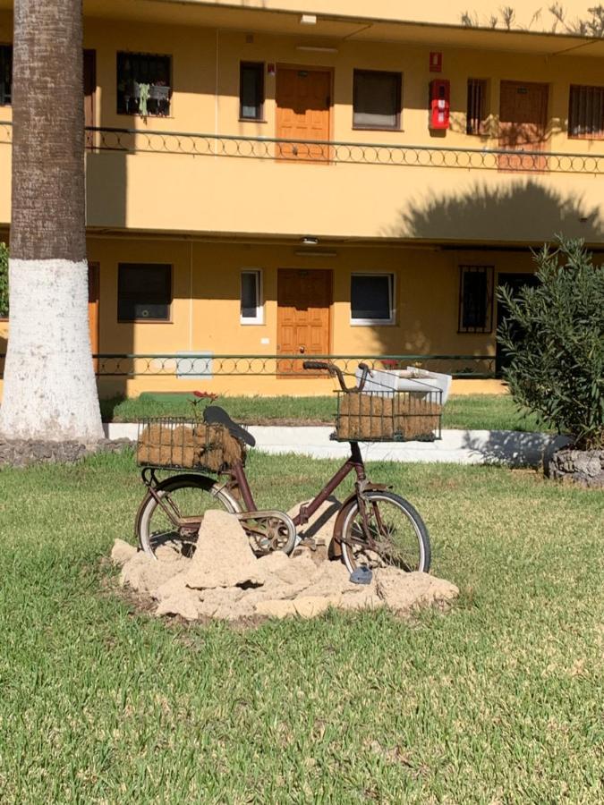 Casa Me Encanta Playa de las Americas  Exterior photo