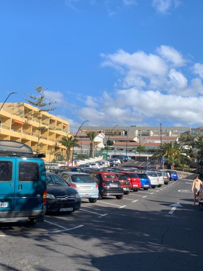 Casa Me Encanta Playa de las Americas  Exterior photo
